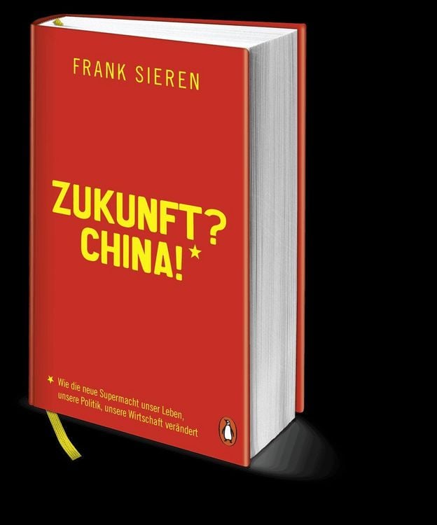 Produktbild: Zukunft? China!