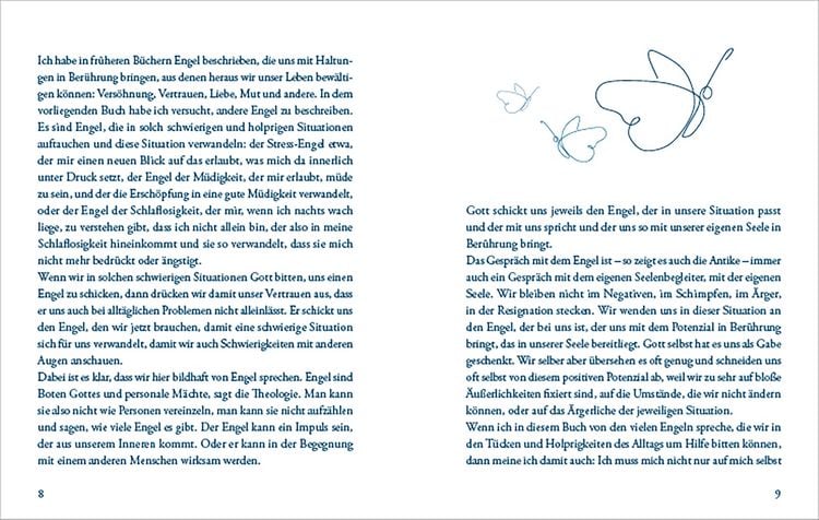 Produktbild: 33 Schutzengel f&uuml;r alle F&auml;lle