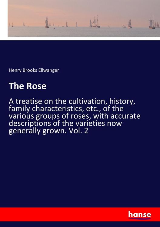 Produktbild: The Rose