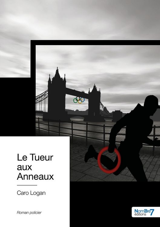 Produktbild: Le tueur aux anneaux