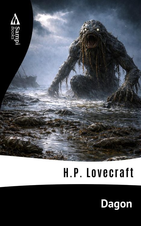 Produktbild: Dagon