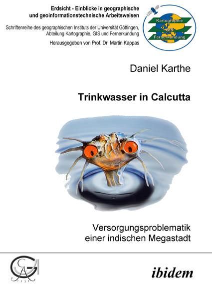 Produktbild: Trinkwasser in Calcutta