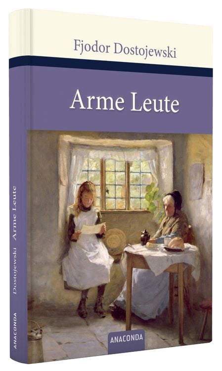 Arme Leute (Roman)