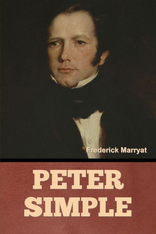 Produktbild: Peter Simple