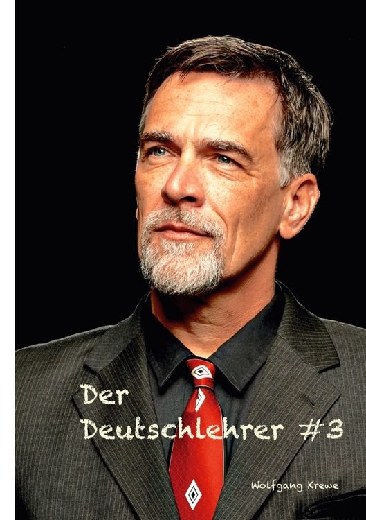 Produktbild: Der Deutschlehrer #3