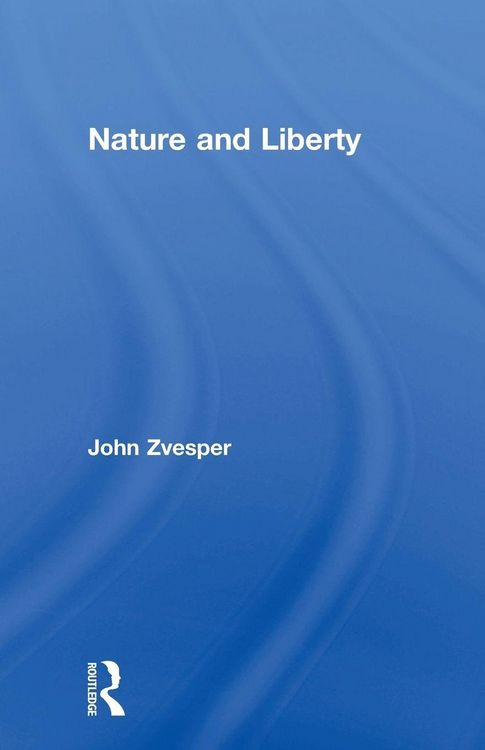 Produktbild: Nature and Liberty