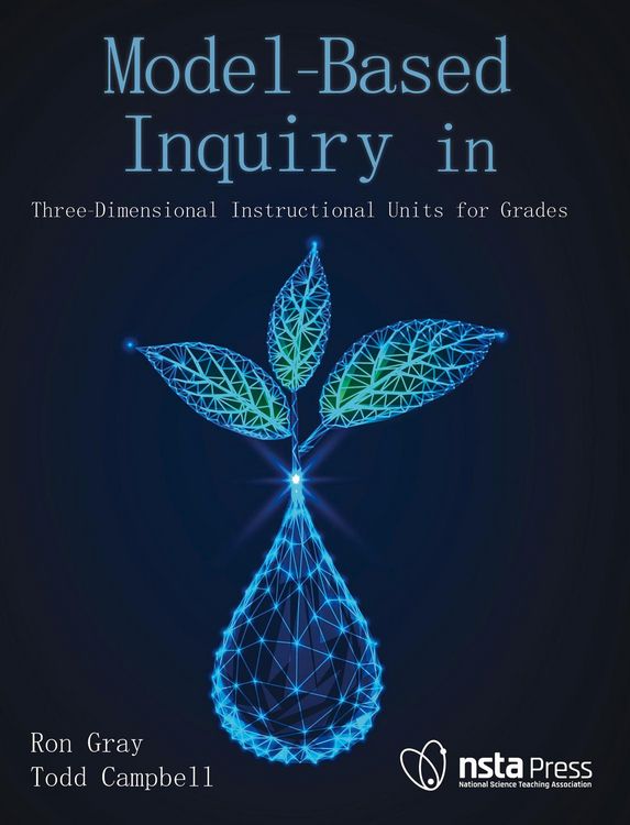 Produktbild: Model-Based Inquiry in Biology