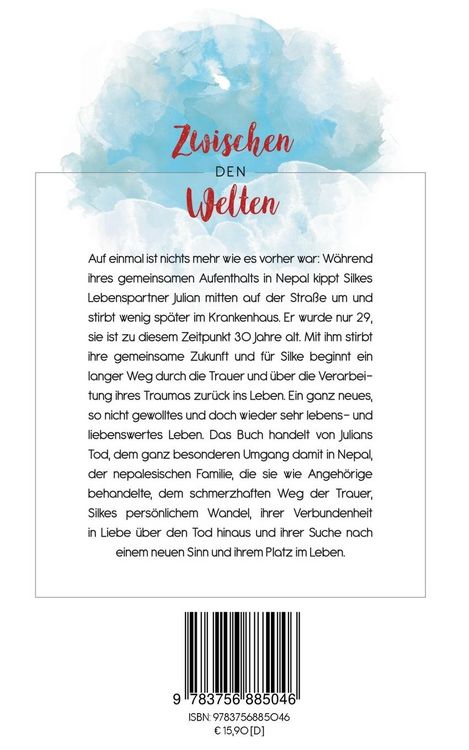 Produktbild: Zwischen den Welten