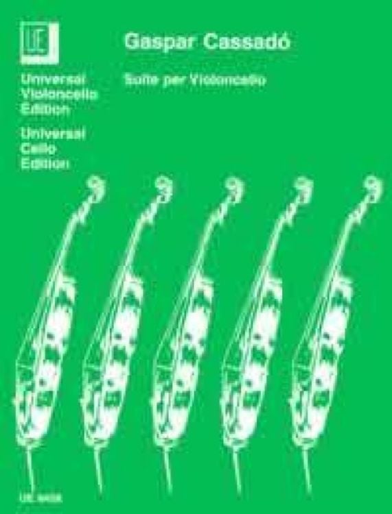 Produktbild: Suite