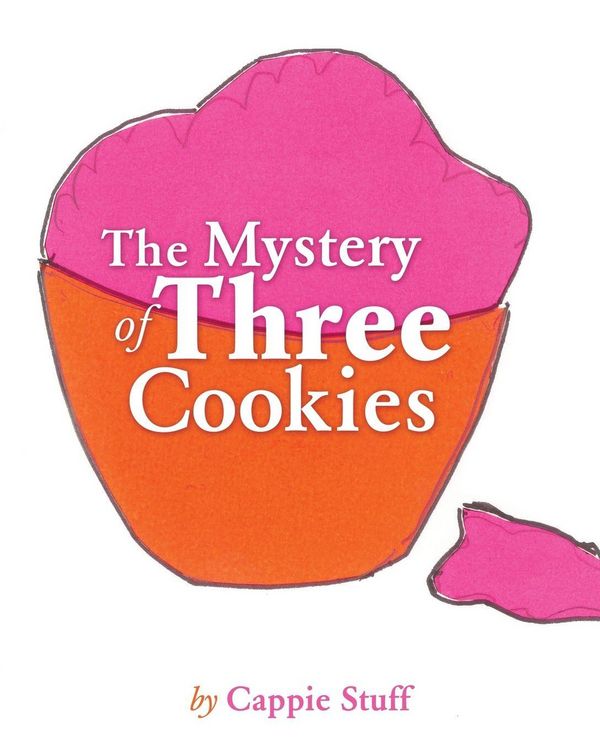 Produktbild: The Mystery of Three Cookies