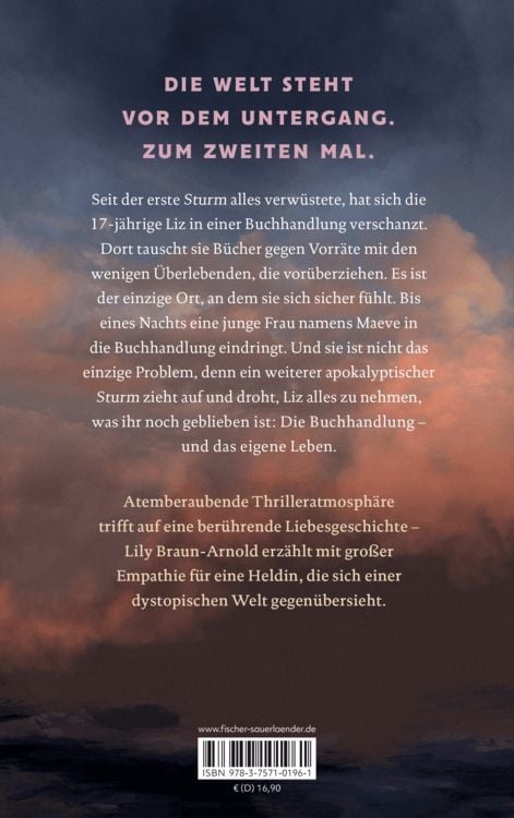 Produktbild: The Last Bookstore on Earth
