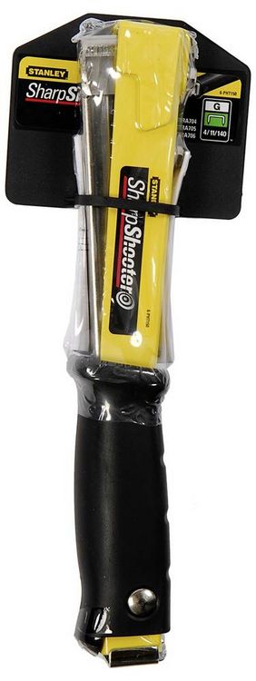 Produktbild: STANLEY 6-PHT150 Hammertacker