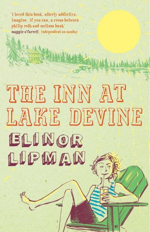 Produktbild: The Inn At Lake Devine