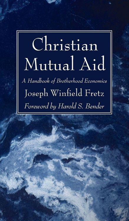 Produktbild: Christian Mutual Aid