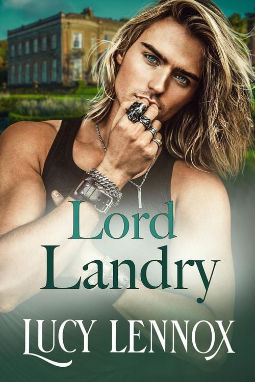Produktbild: Lord Landry (Bruderschaft der Milliard&auml;re, #5)