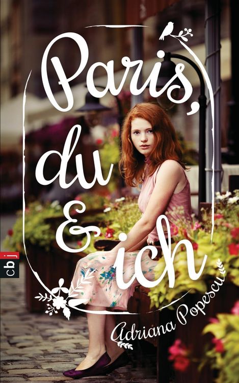 Produktbild: Paris, du und ich
