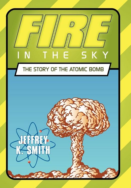 Produktbild: Fire in the Sky