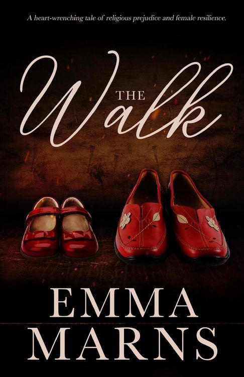 Produktbild: The Walk