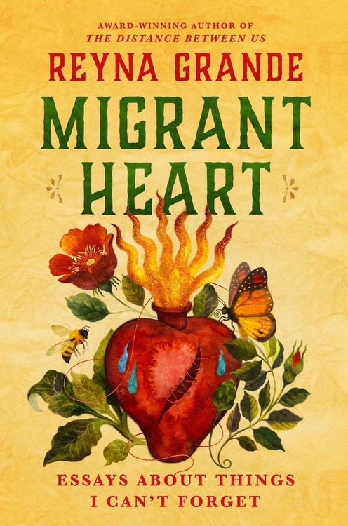 Produktbild: Migrant Heart