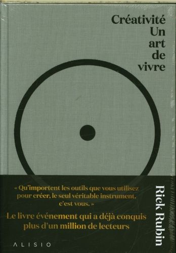 Produktbild: Cr&eacute;ativit&eacute; : un art de vivre