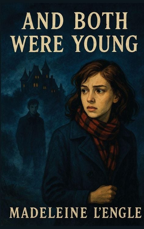 Produktbild: And Both Were Young