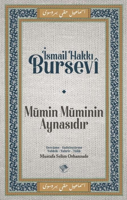 Produktbild: M&uuml;min M&uuml;minin Aynasidir
