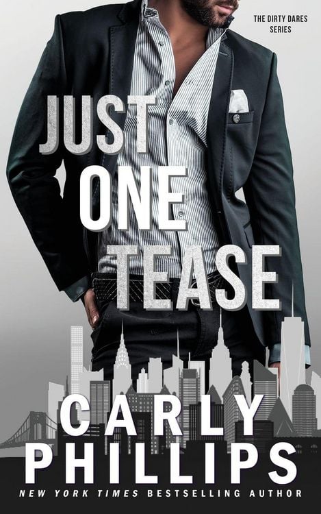 Produktbild: Just One Tease