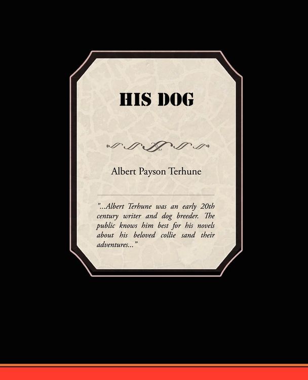 Produktbild: His Dog