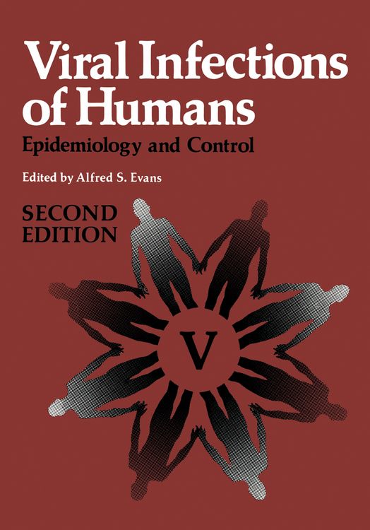 Produktbild: Viral Infections of Humans