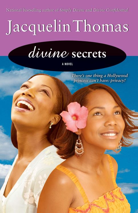 Produktbild: Divine Secrets