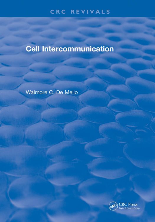 Produktbild: Cell Intercommunication