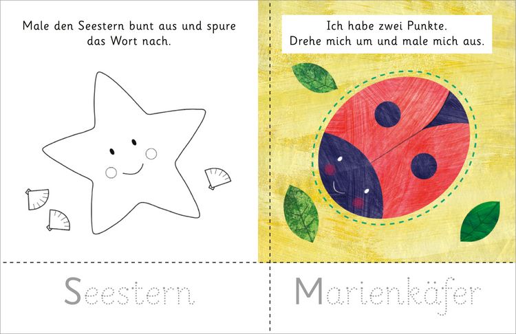 Produktbild: Schnippel-Spa&szlig;. Tiere. Schneiden - Malen - Nachspuren