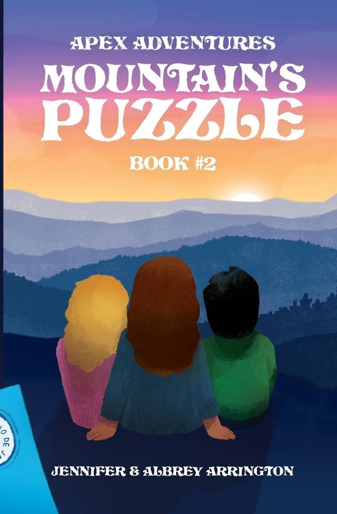 Produktbild: Mountain's Puzzle
