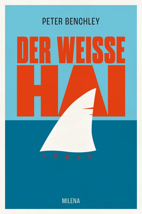 Produktbild: Der wei&szlig;e Hai
