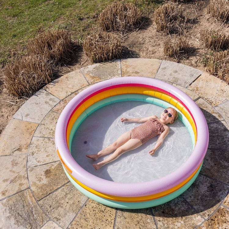 Produktbild: Pool Rainbow 150cm