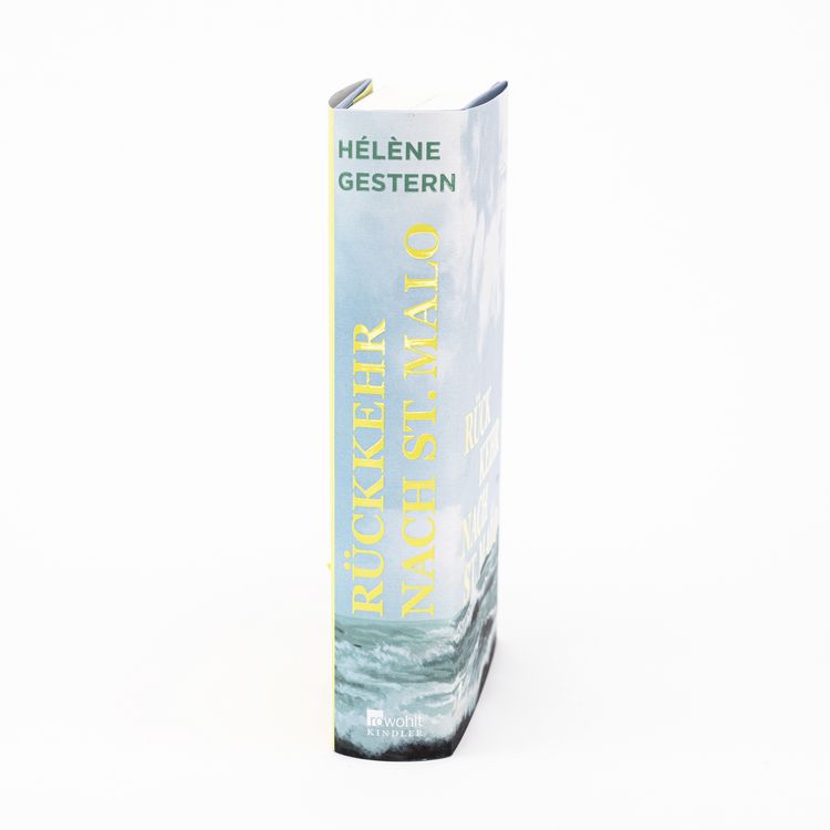 Produktbild: R&uuml;ckkehr nach St. Malo