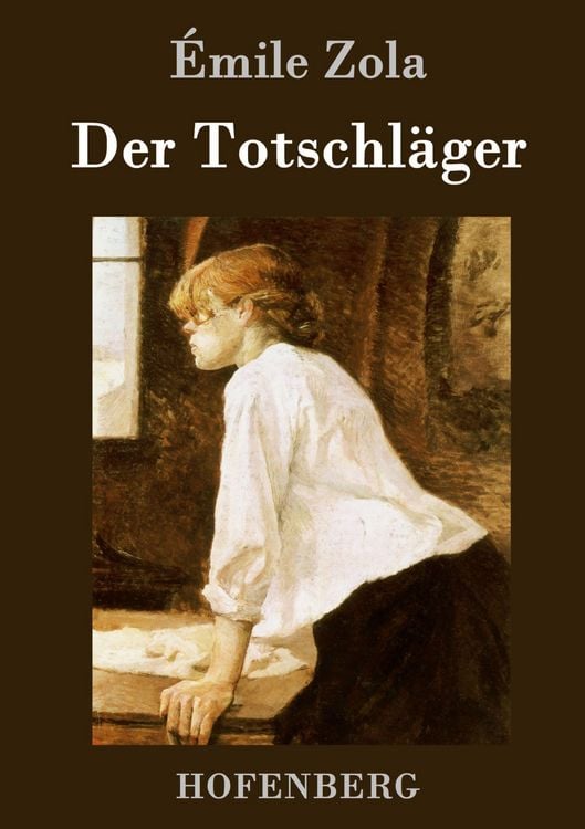 Produktbild: Der Totschl&auml;ger