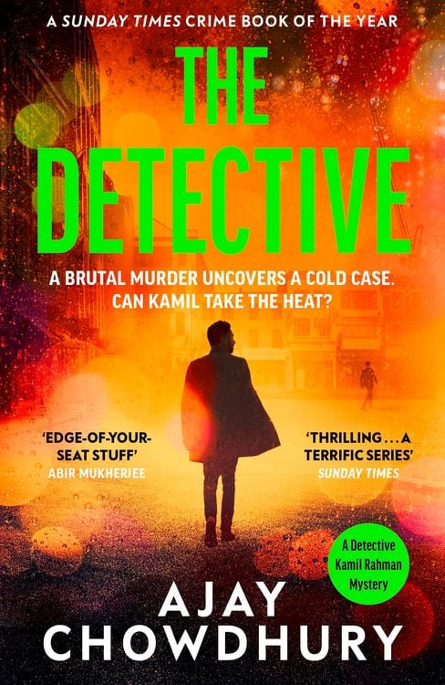 Produktbild: The Detective