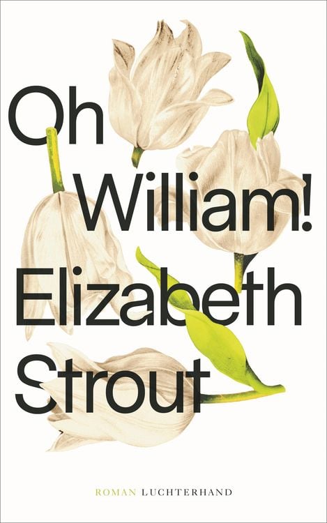 Produktbild: Oh, William!