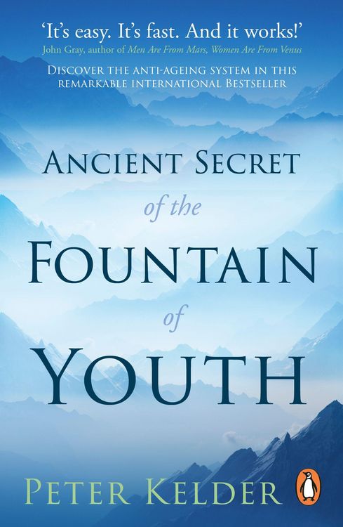 Produktbild: The Ancient Secret of the Fountain of Youth