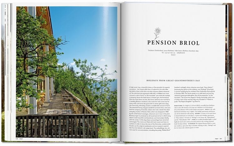 Produktbild: Great Escapes Alps