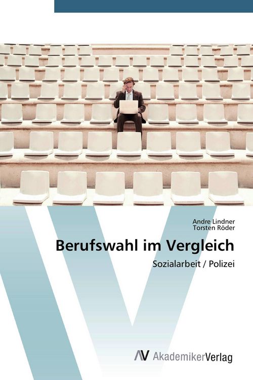 Produktbild: Berufswahl im Vergleich