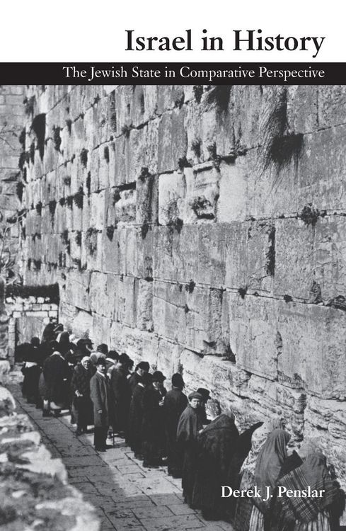 Produktbild: Israel in History