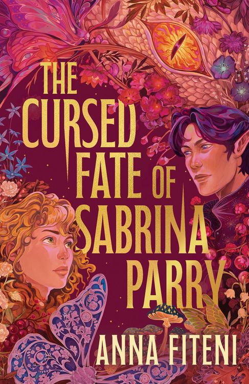 Produktbild: CURSED FATE OF SABRINA_2 PB