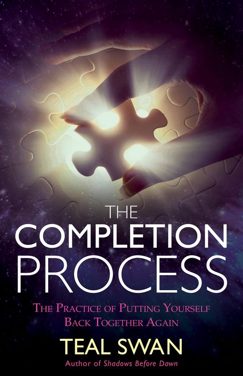 Produktbild: The Completion Process