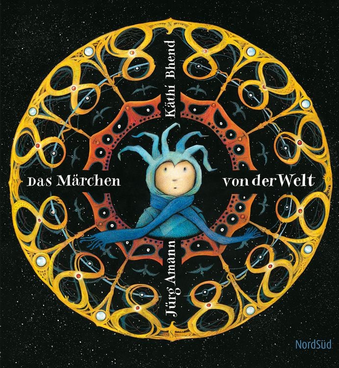 Produktbild: Das M&auml;rchen von der Welt