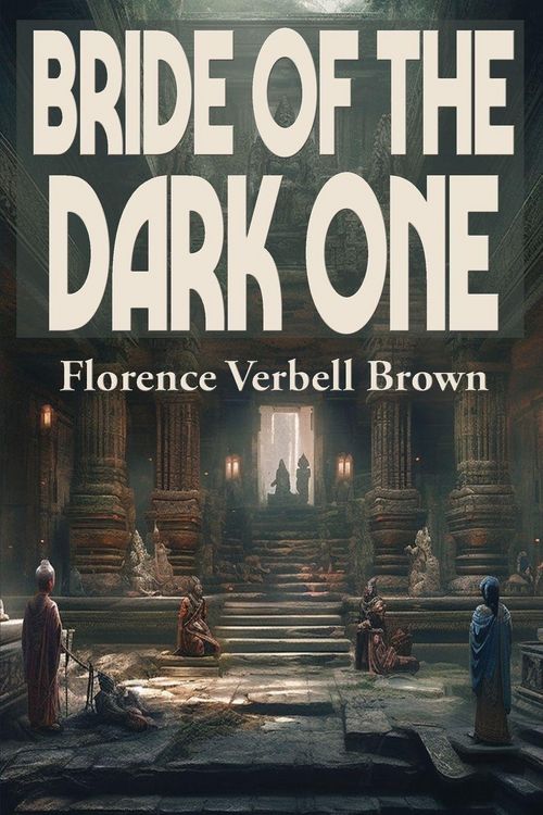 Produktbild: Bride of the Dark One
