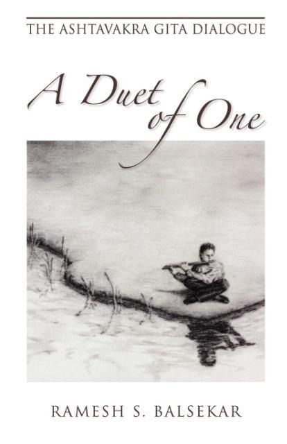 Produktbild: A Duet of One