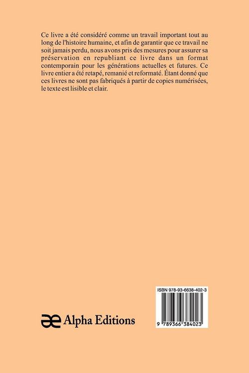 Produktbild: Histoire du Bas-Empire. Tome 03