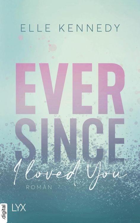 Produktbild: Ever Since I Loved You